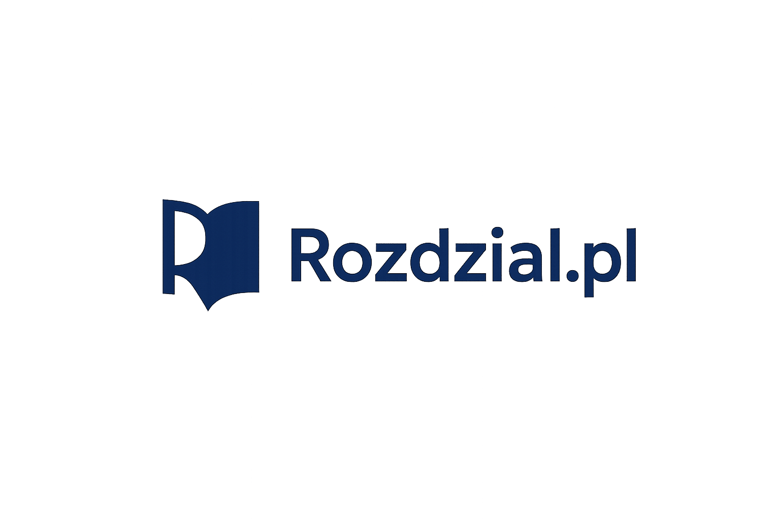 Logo Rozdzial.pl